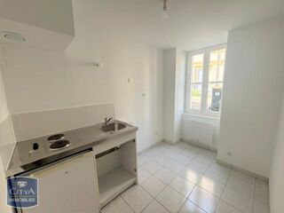  Appartement à louer 1 pièce 15 m²