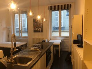  Appartement  louer 1 pice 31 m