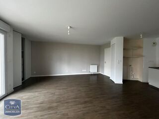  Appartement à louer 1 pièce 37 m²