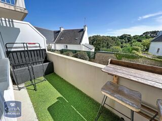  Appartement à louer 2 pièces 47 m²