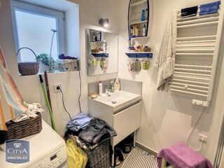  Appartement à louer 1 pièce 25 m²