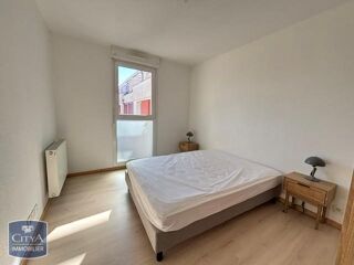  Appartement à louer 2 pièces 50 m²