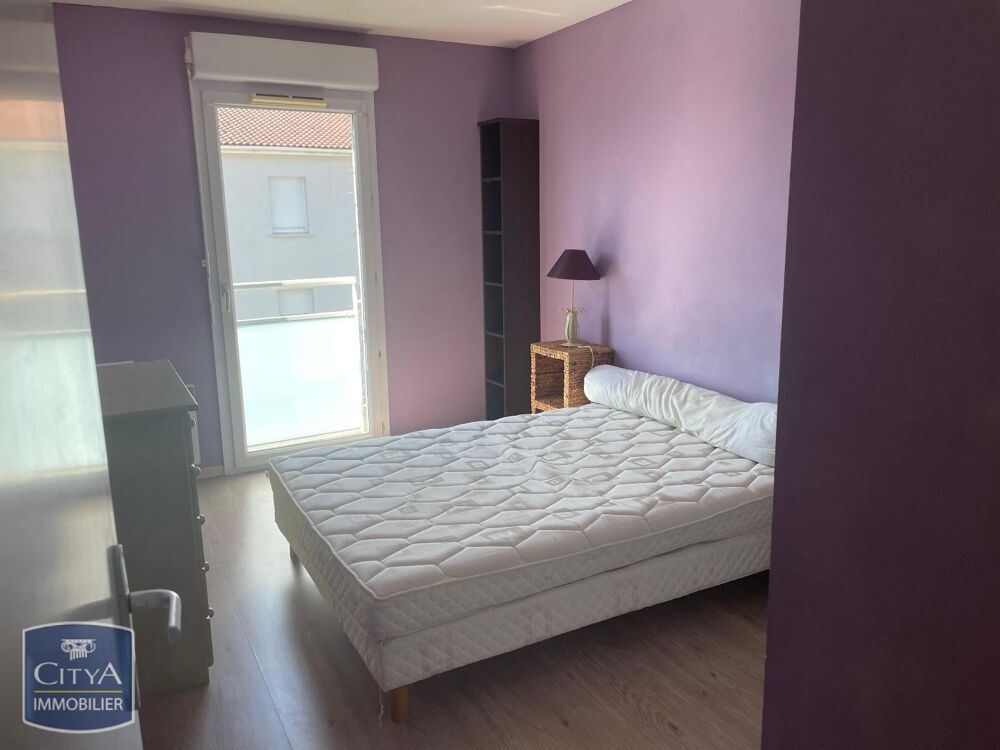 location Appartement - 2 pièce(s) - 45 m² Pau (64000)