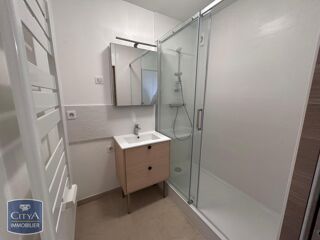  Appartement � louer 2 pi�ces 38 m�