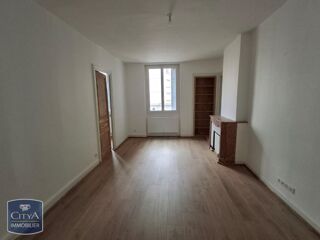  Appartement à louer 3 pièces 54 m²