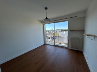  Appartement à louer 1 pièce 21 m²