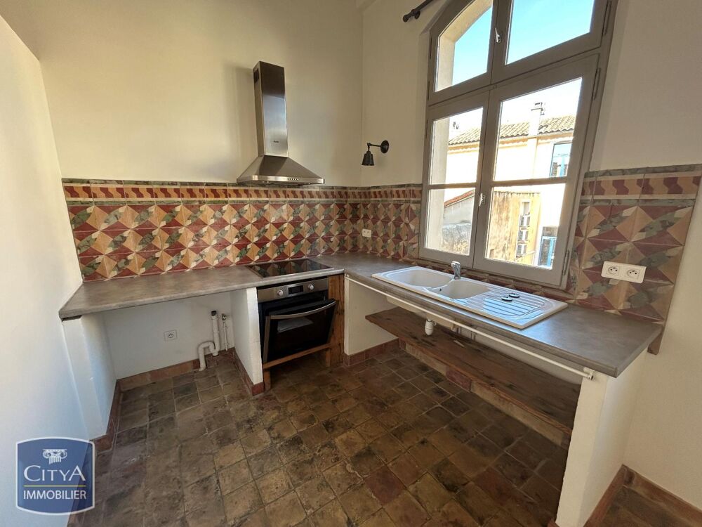 location Appartement - 3 pièce(s) - 72 m² Carpentras (84200)