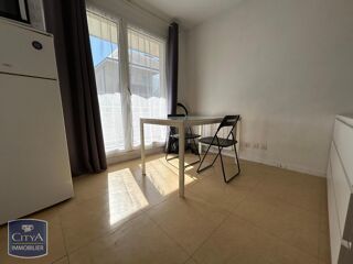  Appartement � louer 1 pi�ce 22 m�