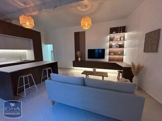  Appartement � louer 3 pi�ces 61 m�