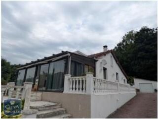  Maison � louer 3 pi�ces 99 m�