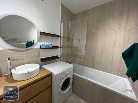  Appartement � louer 3 pi�ces 66 m�