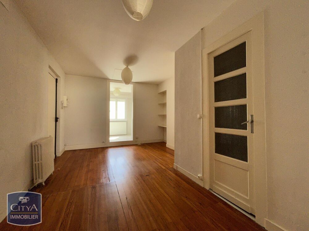 location Appartement - 2 pièce(s) - 39 m² Bordeaux (33100)