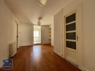  Appartement à louer 2 pièces 39 m²