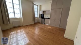  Appartement � louer 1 pi�ce 30 m�