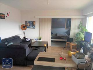  Appartement � louer 3 pi�ces 65 m�