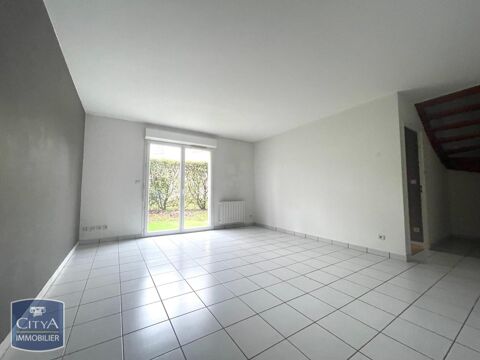  Maison � louer 4 pi�ces 79 m�