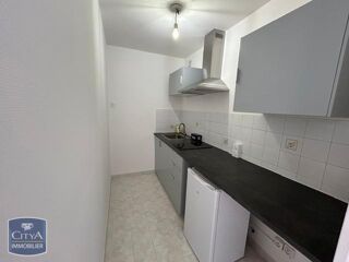  Appartement à louer 1 pièce 31 m²