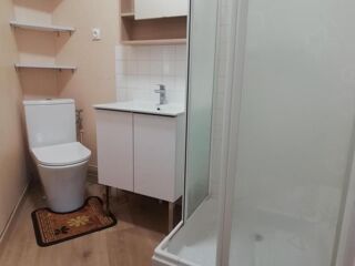  Appartement à louer 1 pièce 16 m²