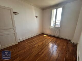  Appartement � louer 2 pi�ces 58 m�