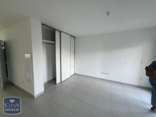  Appartement à louer 1 pièce 41 m²