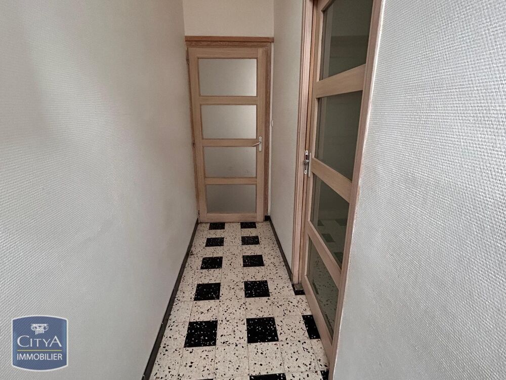 location Maison - 5 pièce(s) - 92 m² Armentières (59280)