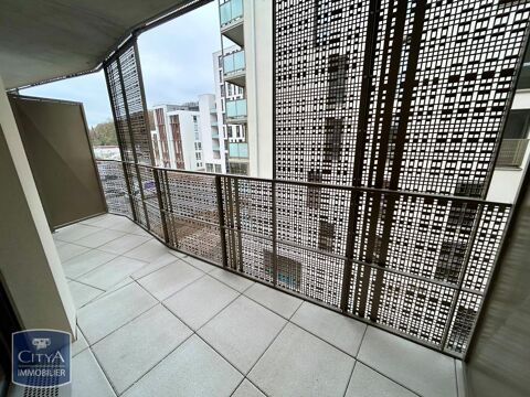  Appartement � louer 1 pi�ce 29 m�