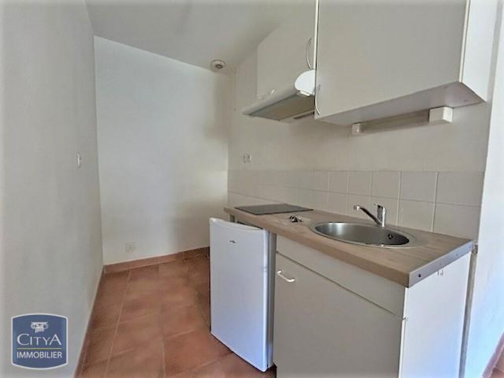 location Appartement - 1 pièce(s) - 27 m² Aix-en-Provence (13100)