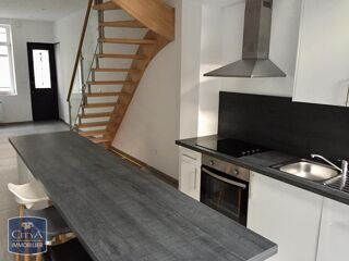  Maison à louer 4 pièces 95 m²