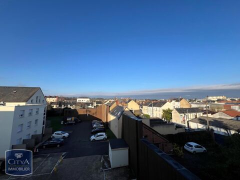  Appartement � louer 1 pi�ce 18 m�