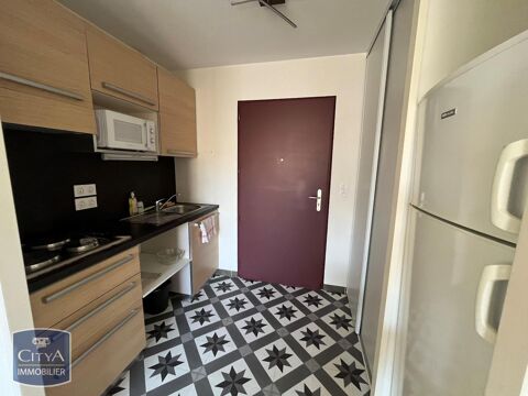  Appartement � louer 2 pi�ces 41 m�