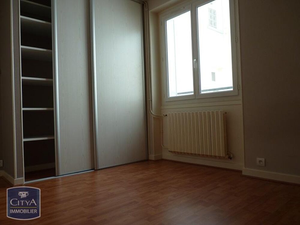 Centre Ville - A LOUER Bel appartement de type T2 situé ....