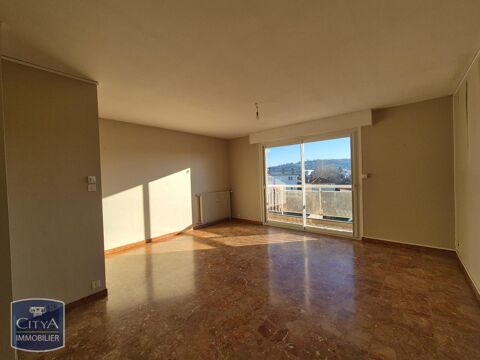  Appartement � louer 2 pi�ces 56 m�