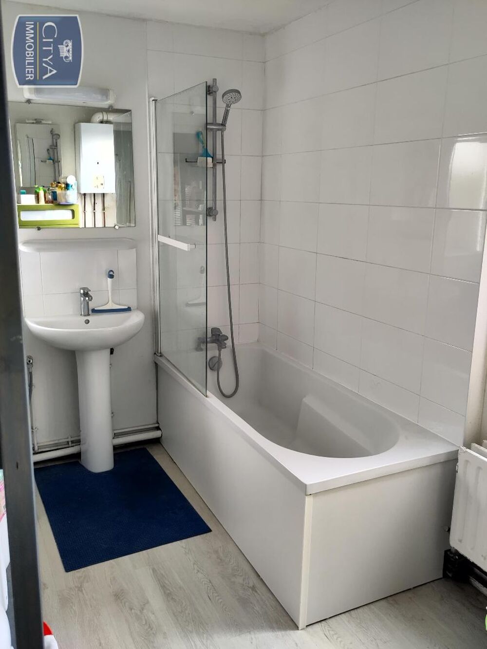 location Maison - 5 pièce(s) - 144 m² Lille (59000)
