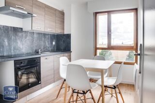  Appartement � louer 2 pi�ces 46 m�