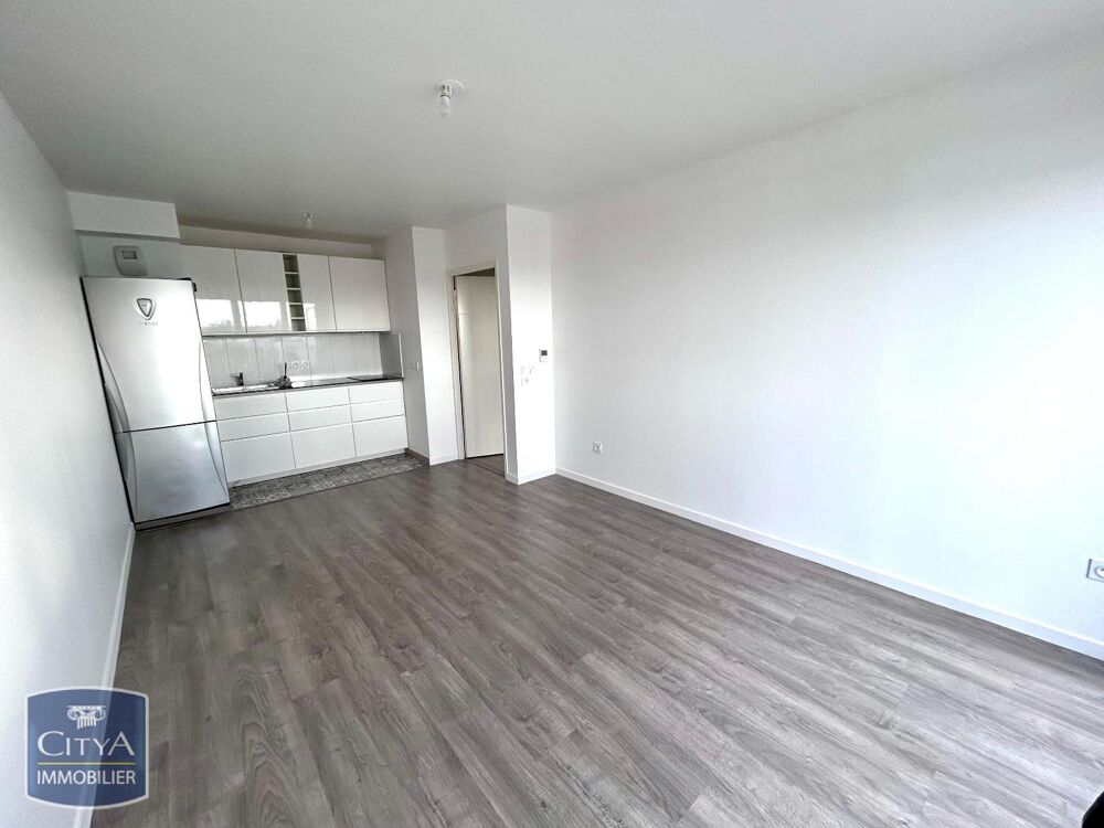 location Appartement - 2 pièce(s) - 39 m² Villemomble (93250)