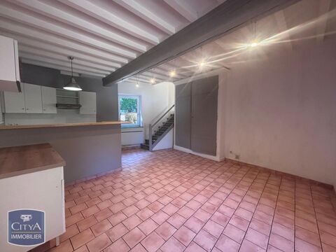 Maison � louer 3 pi�ces 76 m�
