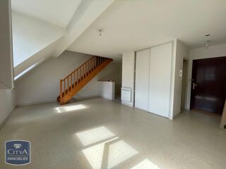 Appartement à louer 2 pièces 50 m²