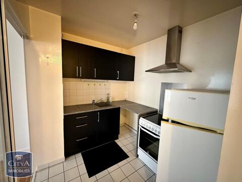  Appartement  louer 3 pices 50 m