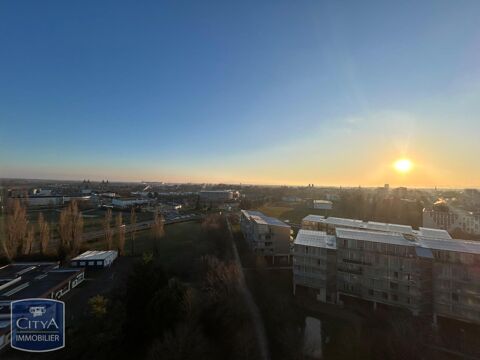  Appartement � louer 4 pi�ces 77 m�