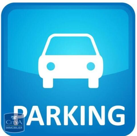  Parking / Garage � louer 