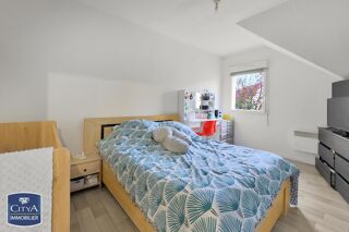  Maison à louer 4 pièces 81 m² Pecquencourt