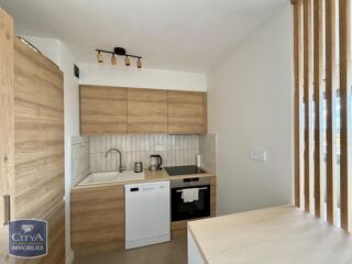  Appartement à louer 1 pièce 29 m²