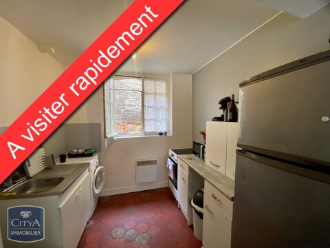  Appartement � louer 2 pi�ces 37 m�