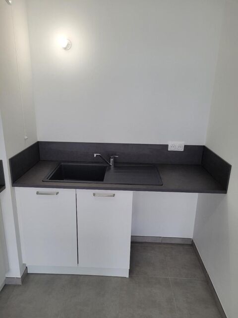  Appartement  louer 2 pices 46 m