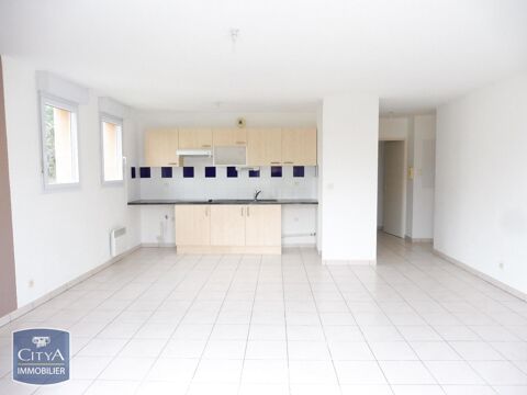  Appartement � louer 3 pi�ces 63 m�