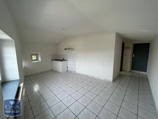  Appartement à louer 2 pièces 34 m²