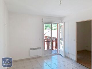  Appartement à louer 2 pièces 35 m²
