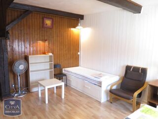  Appartement � louer 1 pi�ce 21 m�