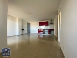  Appartement à louer 2 pièces 59 m²