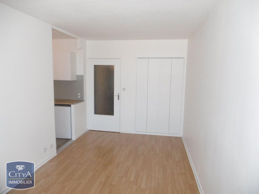 location Appartement - 2 pièce(s) - 34 m² Périgueux (24000)